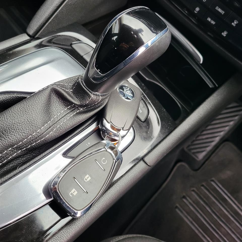2019 Holden COMMODORE