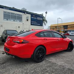 2019 Holden COMMODORE - Thumbnail