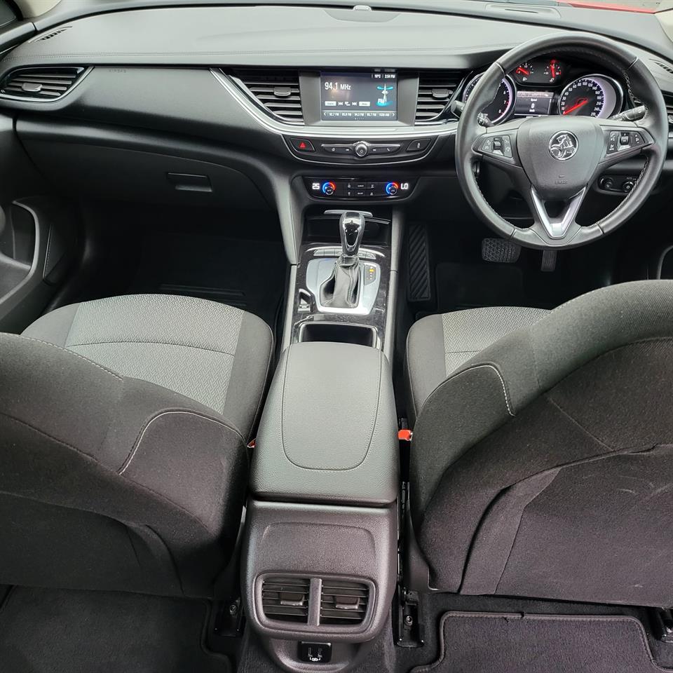 2019 Holden COMMODORE