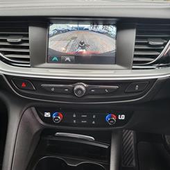 2019 Holden COMMODORE - Thumbnail