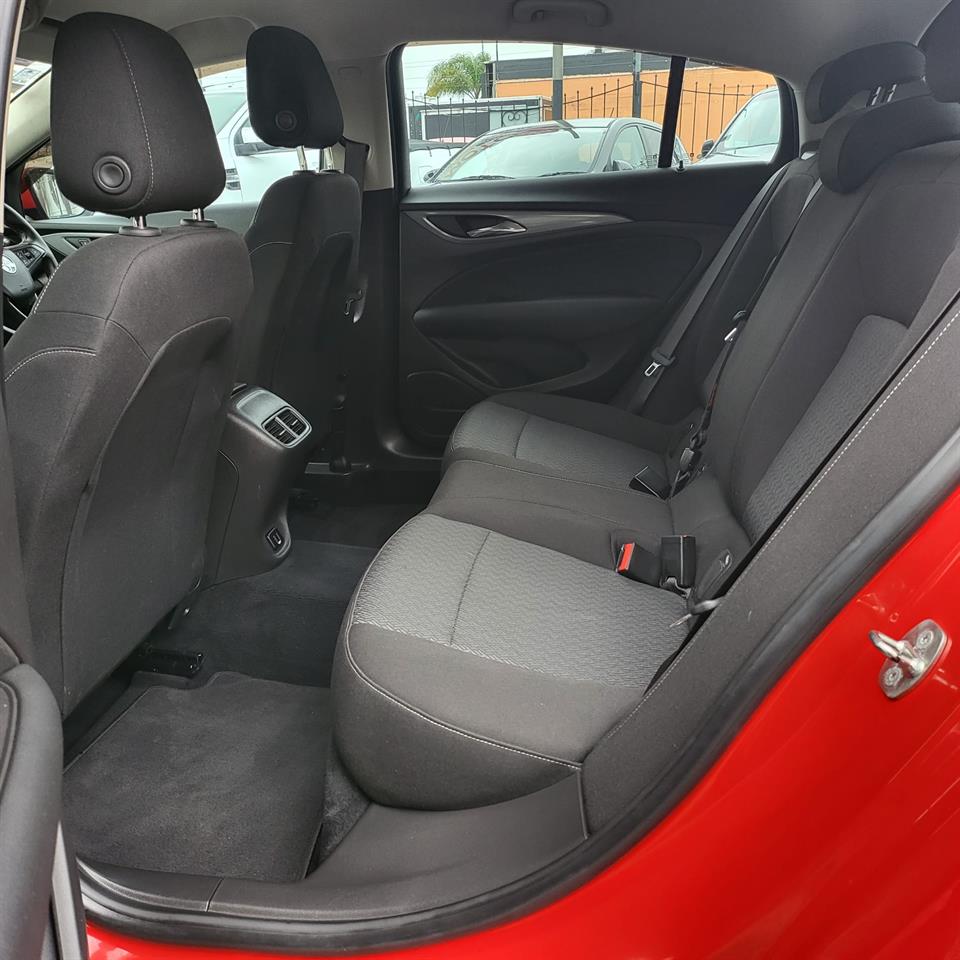 2019 Holden COMMODORE