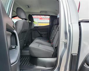 2020 Ford Ranger - Thumbnail