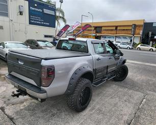 2020 Ford Ranger - Thumbnail