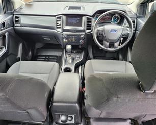 2020 Ford Ranger - Thumbnail