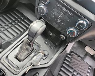 2020 Ford Ranger - Thumbnail