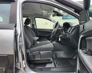 2020 Ford Ranger - Thumbnail