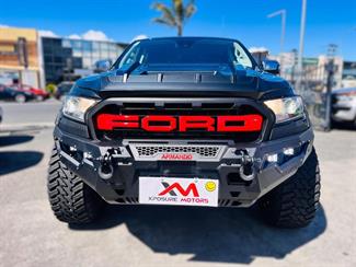 2019 Ford Ranger - Thumbnail