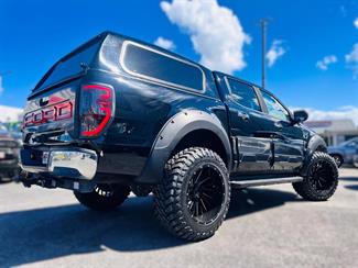 2019 Ford Ranger - Thumbnail