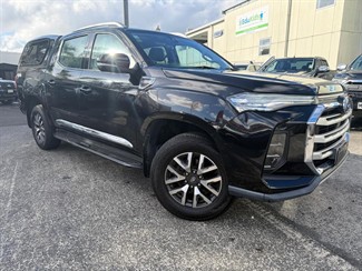 2023 LDV T60 - Thumbnail