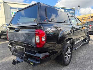 2023 LDV T60 - Thumbnail