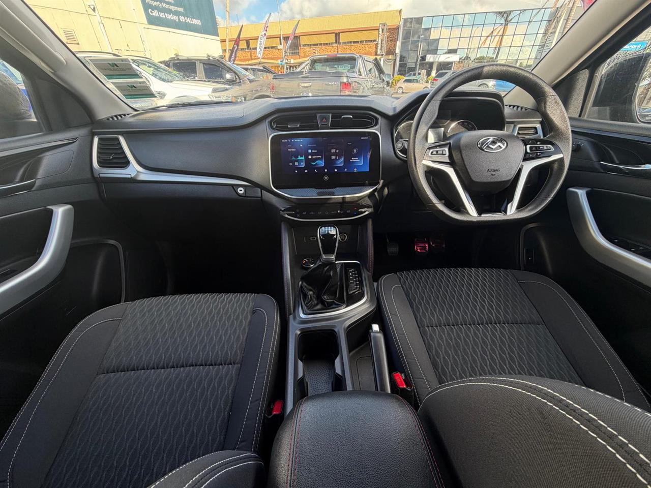 2023 LDV T60