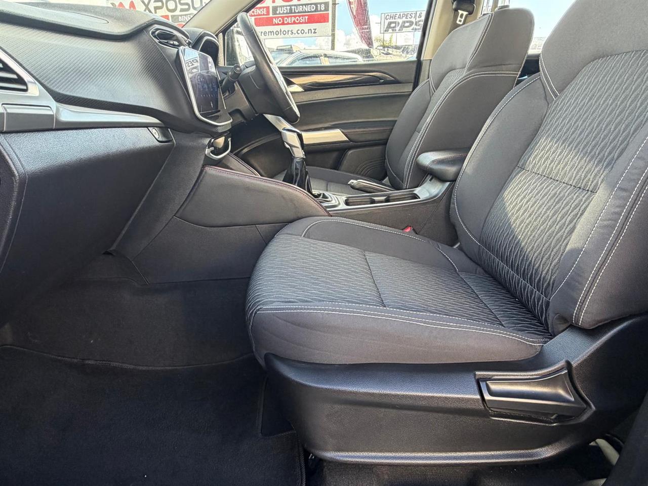 2023 LDV T60
