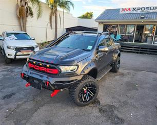 2018 Ford Ranger - Thumbnail