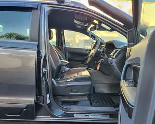 2018 Ford Ranger - Thumbnail