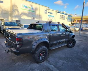 2018 Ford Ranger - Thumbnail