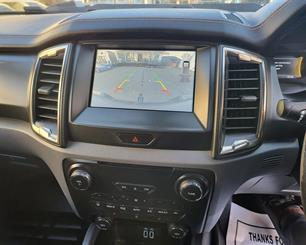 2018 Ford Ranger - Thumbnail