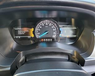 2018 Ford Ranger - Thumbnail