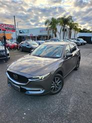 2017 Mazda CX-5 - Thumbnail