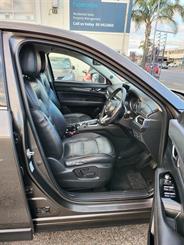 2017 Mazda CX-5 - Thumbnail