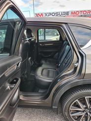 2017 Mazda CX-5 - Thumbnail