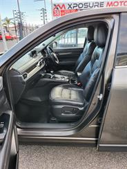 2017 Mazda CX-5 - Thumbnail