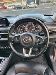 2017 Mazda CX-5 - Thumbnail