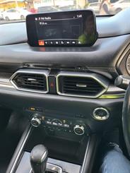 2017 Mazda CX-5 - Thumbnail