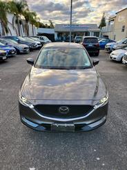 2017 Mazda CX-5 - Thumbnail