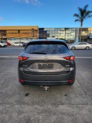 2017 Mazda CX-5 - Thumbnail