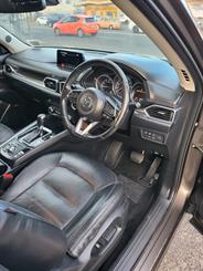 2017 Mazda CX-5 - Thumbnail