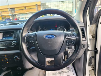 2016 Ford Ranger - Thumbnail