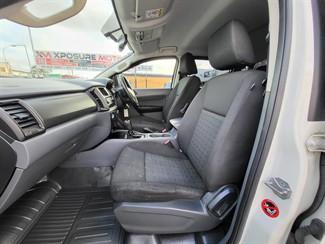 2016 Ford Ranger - Thumbnail