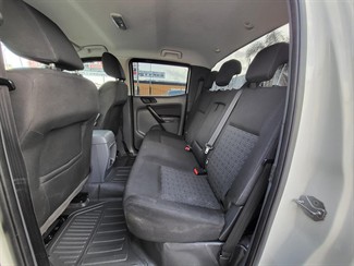 2016 Ford Ranger - Thumbnail