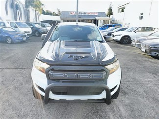 2016 Ford Ranger - Thumbnail