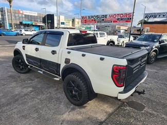 2016 Ford Ranger - Thumbnail