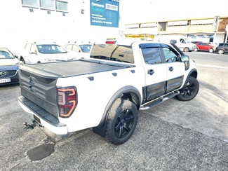 2016 Ford Ranger - Thumbnail