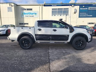 2016 Ford Ranger - Thumbnail