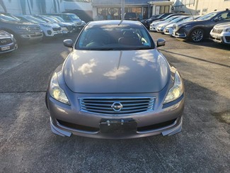 2008 Nissan Skyline - Thumbnail
