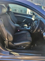 2008 Nissan Skyline - Thumbnail