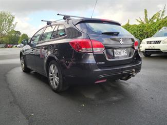 2013 Holden Cruze - Thumbnail