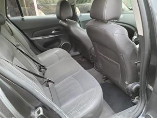 2013 Holden Cruze - Thumbnail