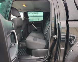 2021 Ford Ranger - Thumbnail