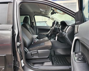 2018 Ford Ranger - Thumbnail