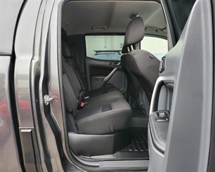 2018 Ford Ranger - Thumbnail