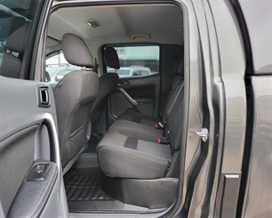 2018 Ford Ranger - Thumbnail