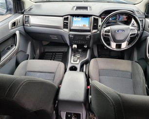 2018 Ford Ranger - Thumbnail