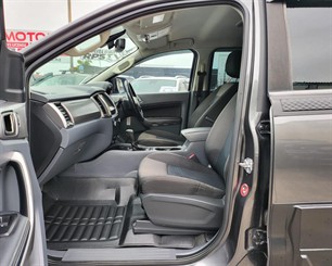 2018 Ford Ranger - Thumbnail
