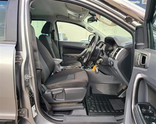 2017 Ford Ranger - Thumbnail