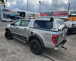 2017 Ford Ranger - Thumbnail