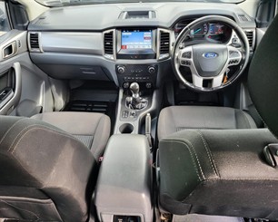 2017 Ford Ranger - Thumbnail